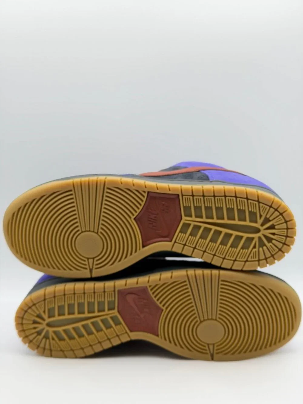 New Size 9 - Nike Dunk SB Low Persian Violet